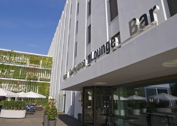 Hotel Stuecki